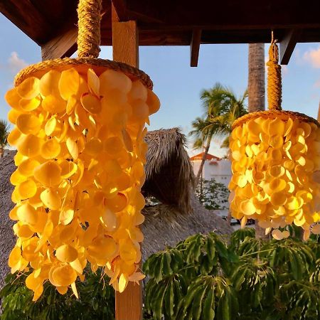 V&V Beach House Punta Cana Exterior foto