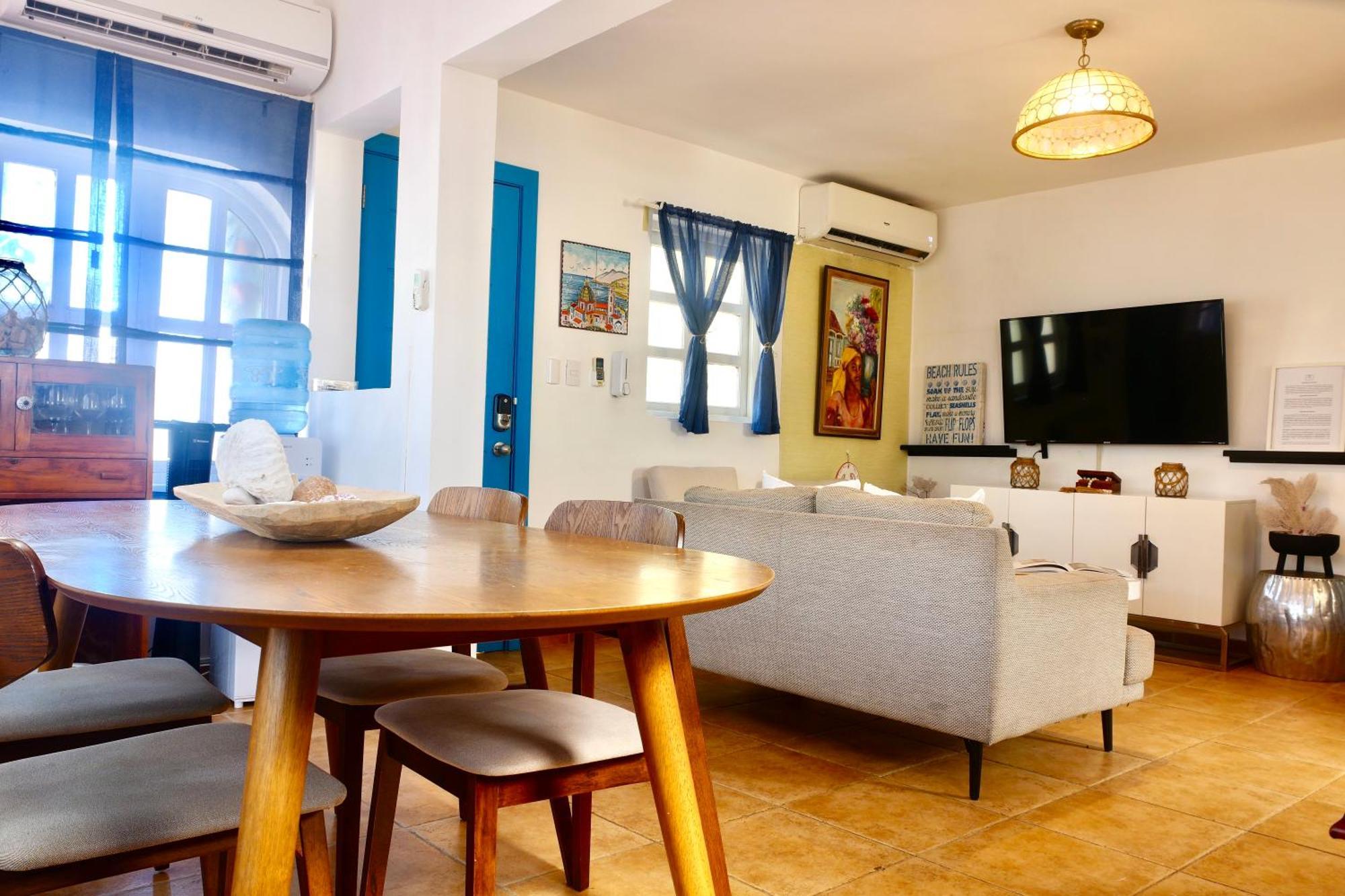 V&V Beach House Punta Cana Exterior foto